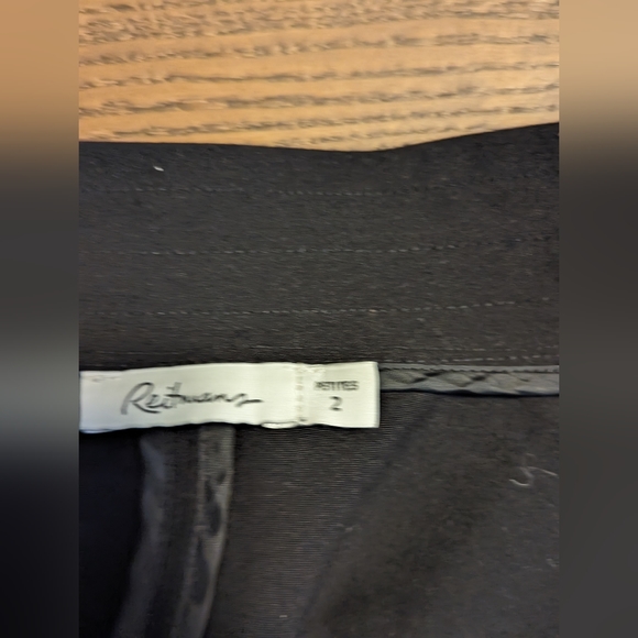 Reitmans Vest - Picture 2 of 3